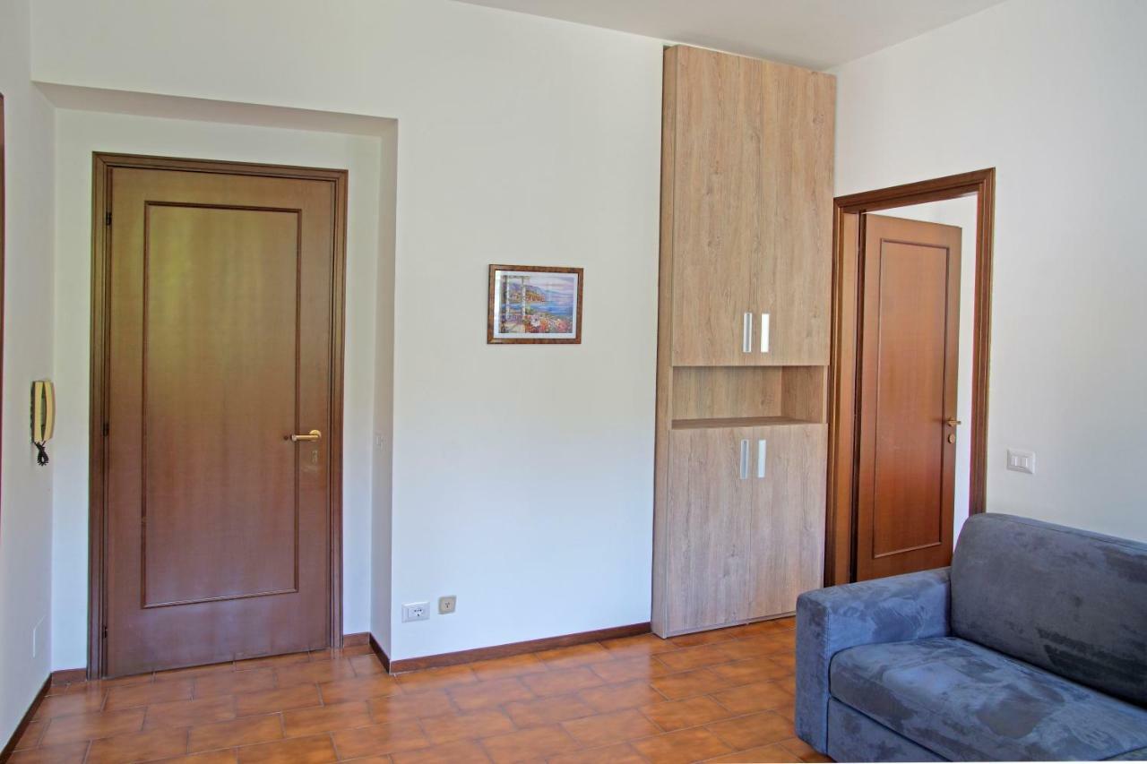 La Pineta Daire Stresa Dış mekan fotoğraf